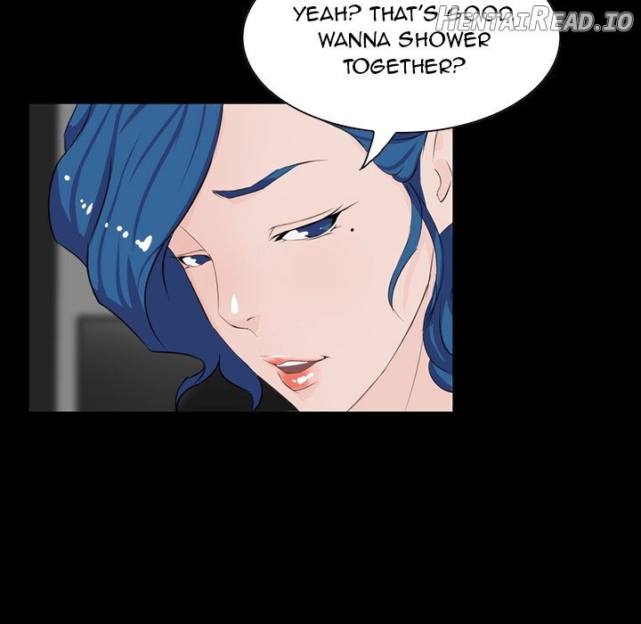 The Inheritance Chapter 10 - page 117