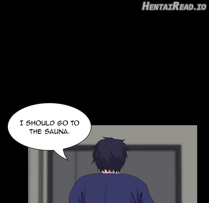 The Inheritance Chapter 10 - page 128