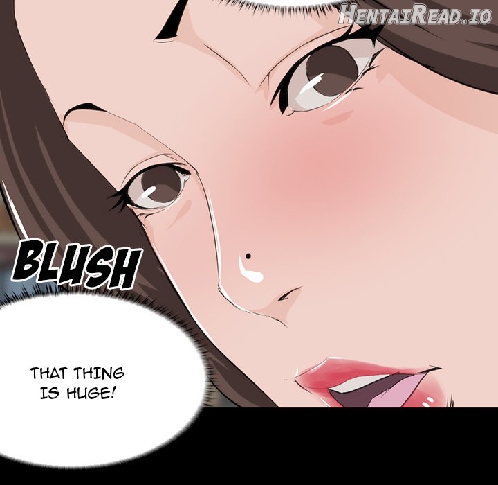 The Inheritance Chapter 10 - page 141