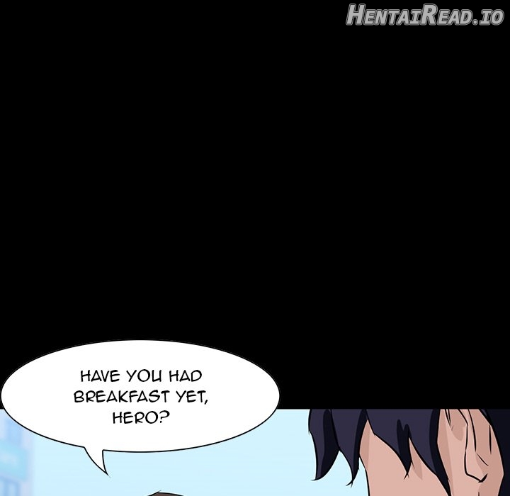 The Inheritance Chapter 10 - page 145