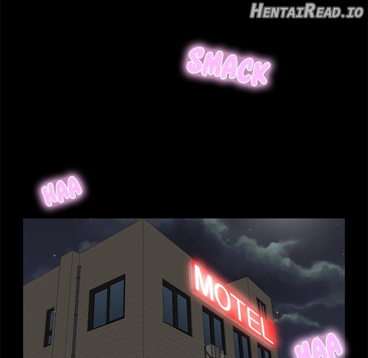 The Inheritance Chapter 10 - page 16
