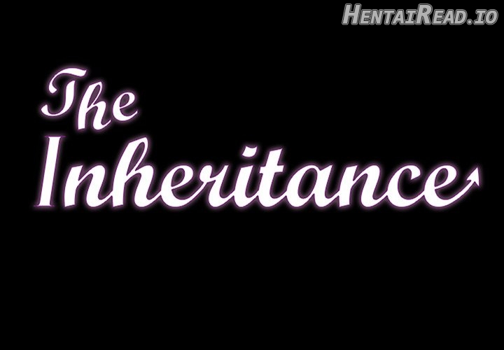 The Inheritance Chapter 10 - page 2