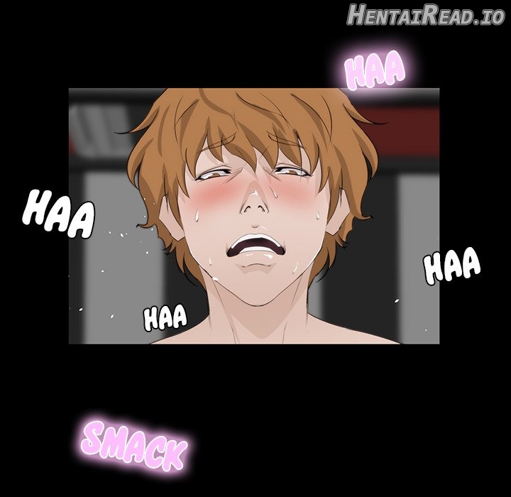 The Inheritance Chapter 10 - page 35