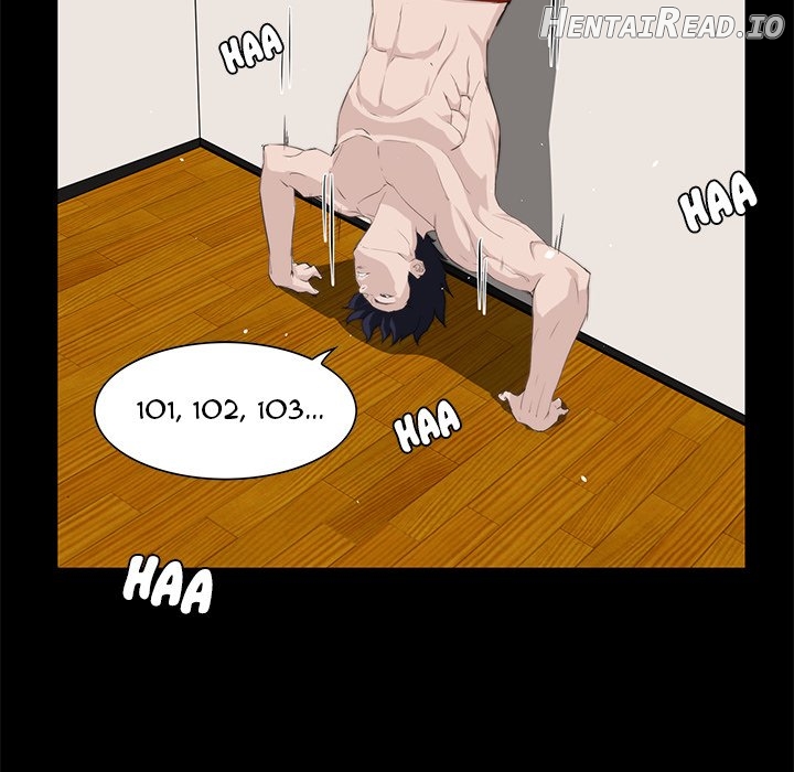 The Inheritance Chapter 10 - page 6