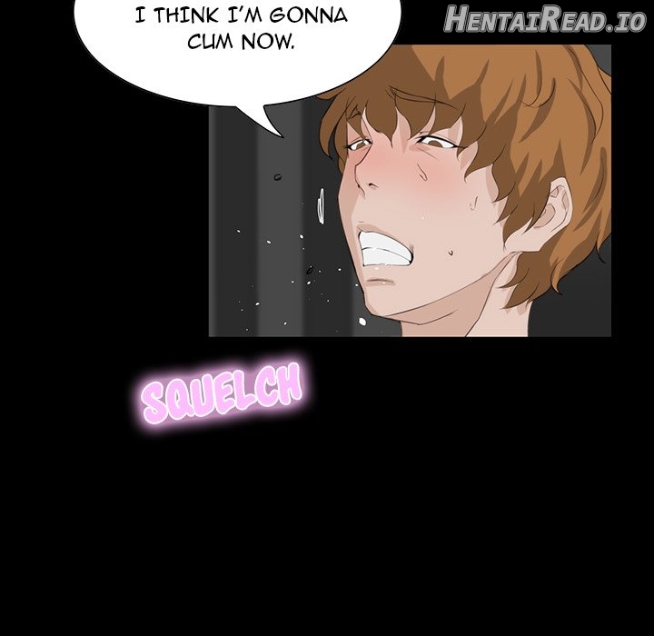The Inheritance Chapter 10 - page 91