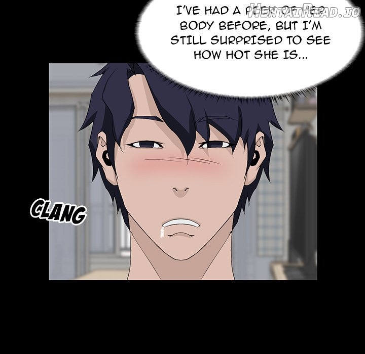 The Inheritance Chapter 11 - page 5