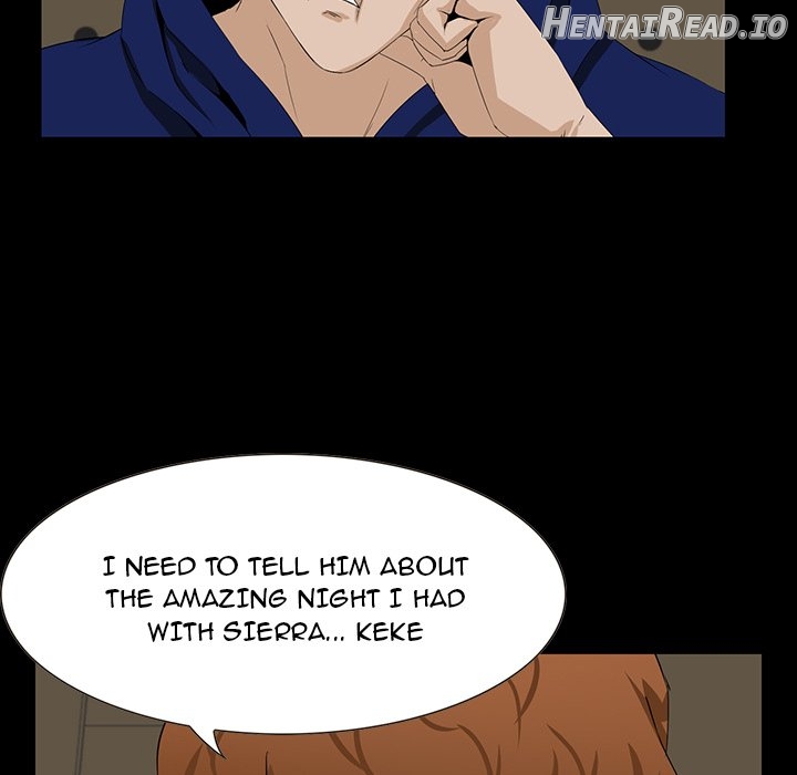 The Inheritance Chapter 12 - page 7