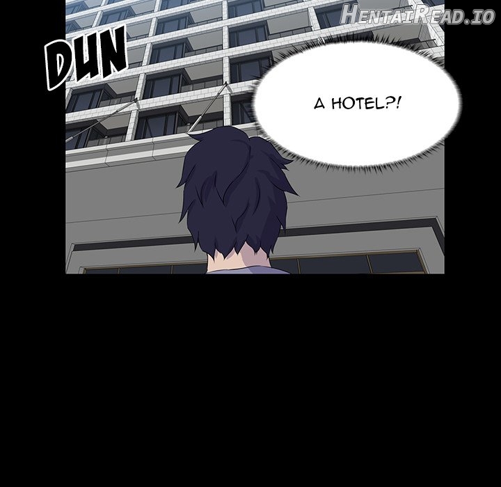 The Inheritance Chapter 13 - page 46