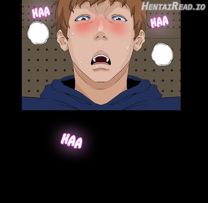 The Inheritance Chapter 13 - page 80