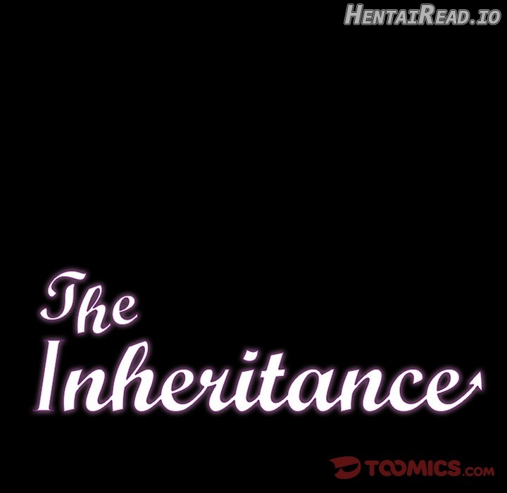 The Inheritance Chapter 13 - page 9