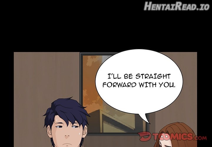 The Inheritance Chapter 14 - page 3