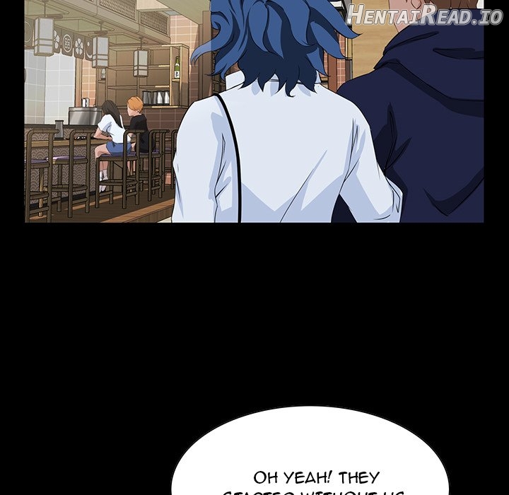 The Inheritance Chapter 15 - page 71