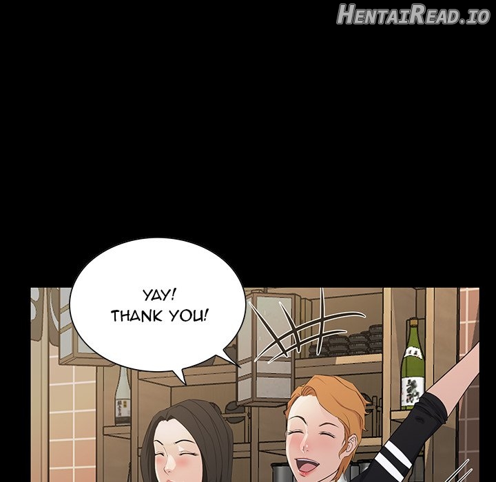 The Inheritance Chapter 15 - page 77