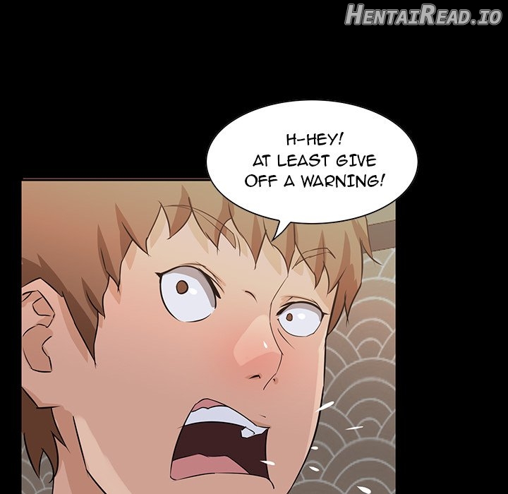 The Inheritance Chapter 15 - page 85