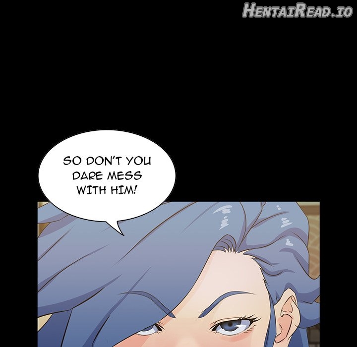 The Inheritance Chapter 15 - page 90