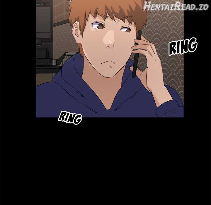 The Inheritance Chapter 17 - page 77