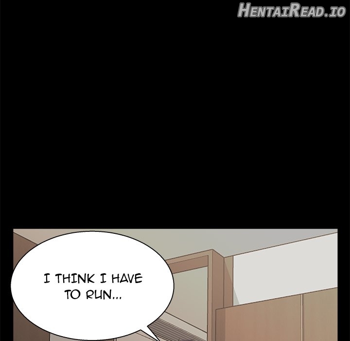 The Inheritance Chapter 17 - page 85