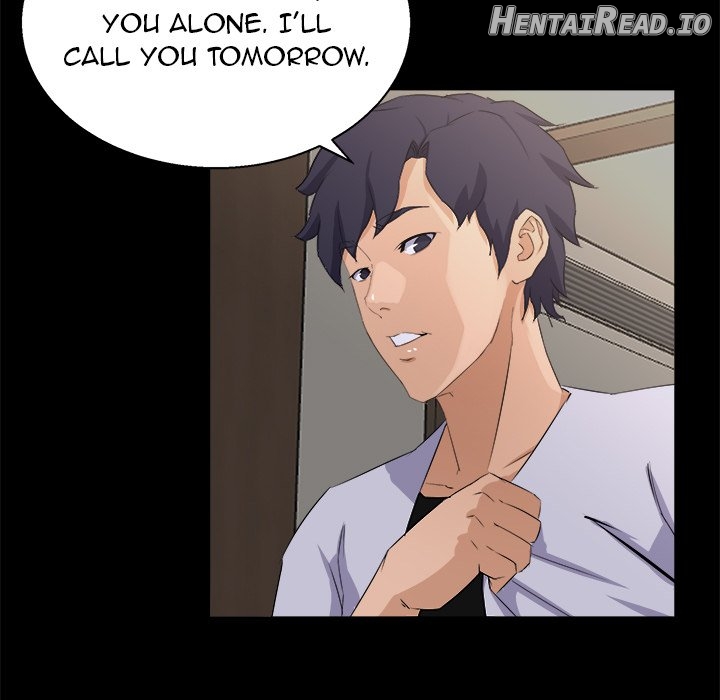 The Inheritance Chapter 17 - page 89