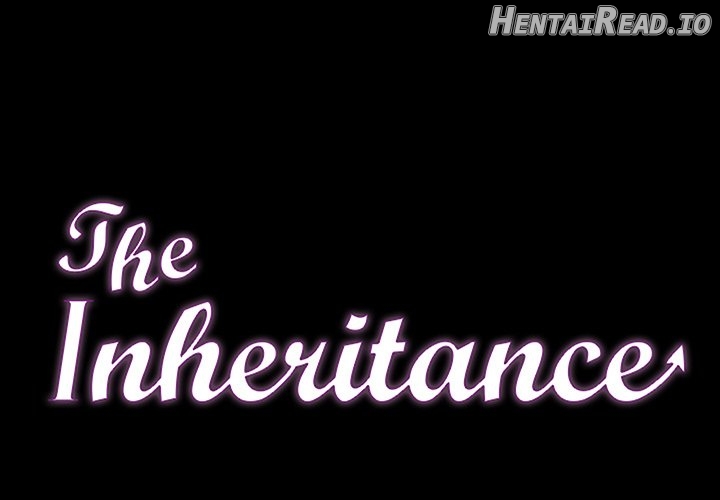 The Inheritance Chapter 18 - page 1