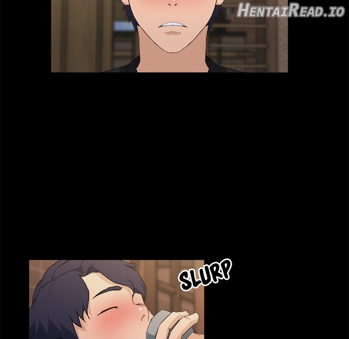 The Inheritance Chapter 18 - page 10