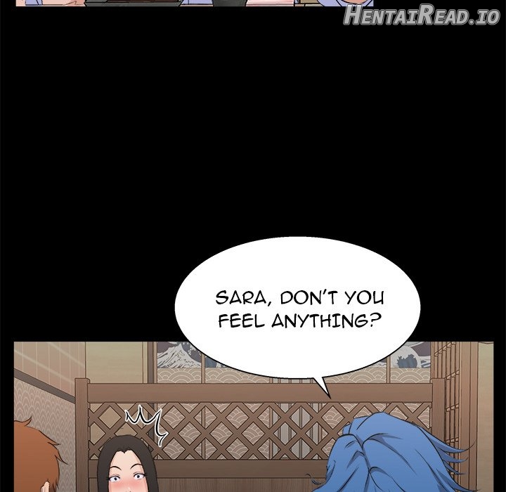 The Inheritance Chapter 18 - page 100