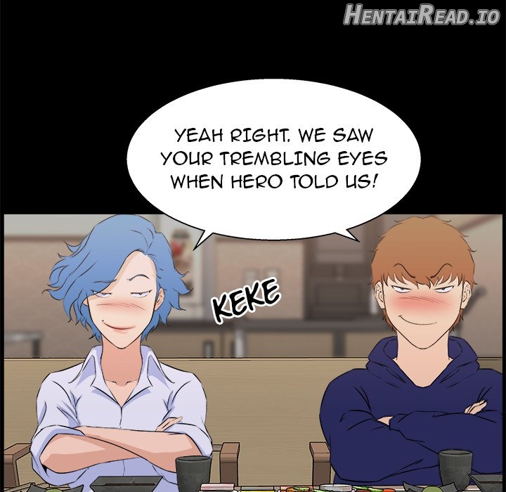 The Inheritance Chapter 18 - page 103