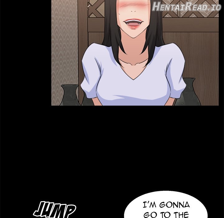 The Inheritance Chapter 18 - page 107