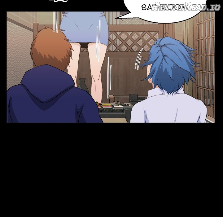 The Inheritance Chapter 18 - page 108