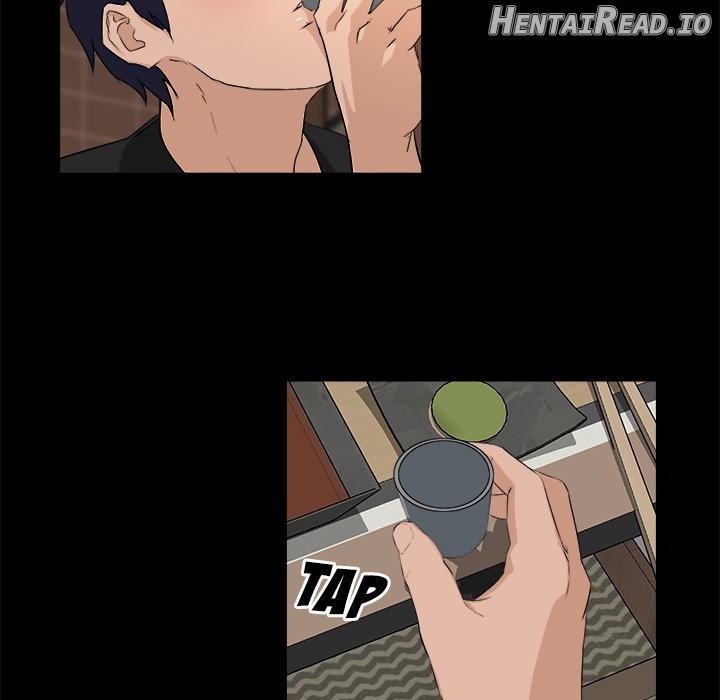 The Inheritance Chapter 18 - page 11