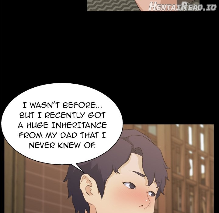 The Inheritance Chapter 18 - page 12