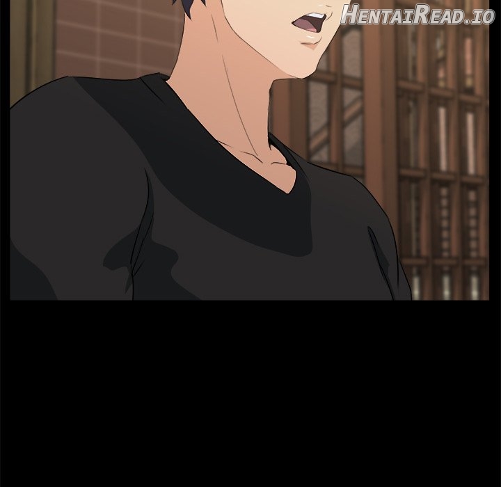 The Inheritance Chapter 18 - page 13