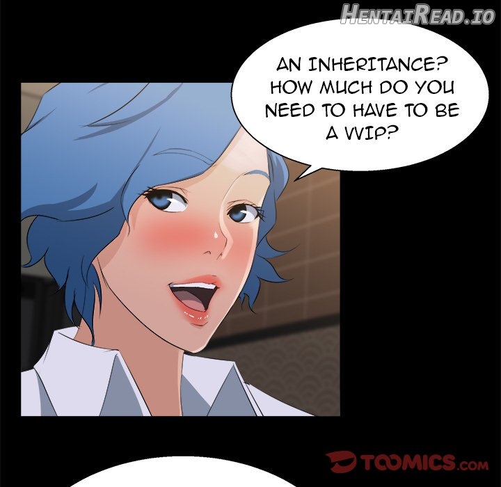 The Inheritance Chapter 18 - page 14