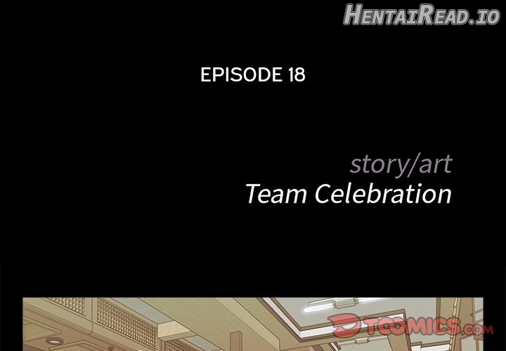 The Inheritance Chapter 18 - page 2