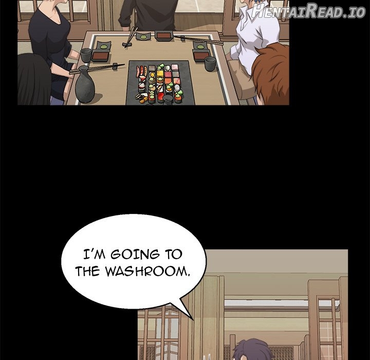 The Inheritance Chapter 18 - page 22