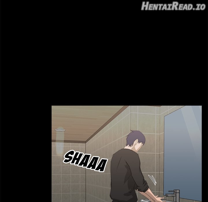 The Inheritance Chapter 18 - page 27