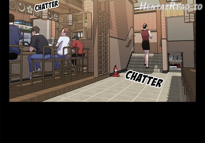 The Inheritance Chapter 18 - page 3