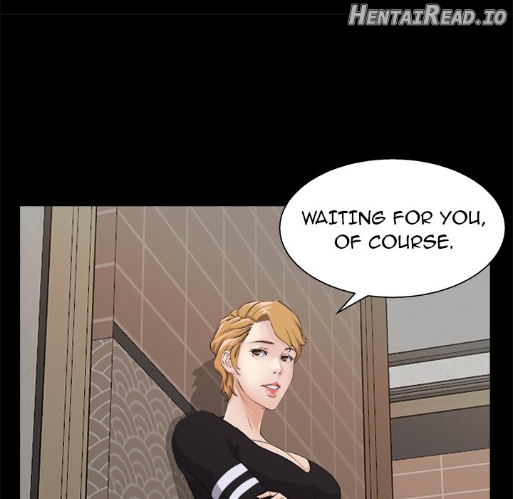 The Inheritance Chapter 18 - page 34