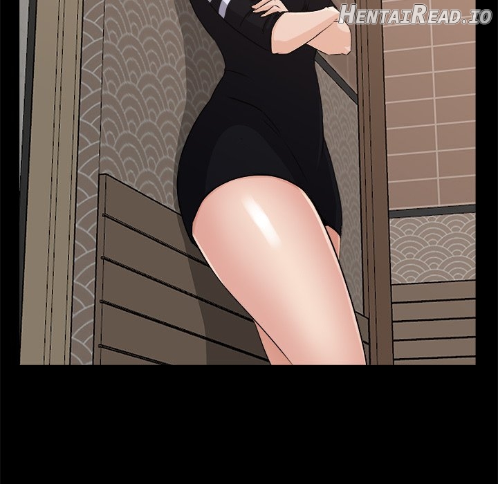 The Inheritance Chapter 18 - page 35