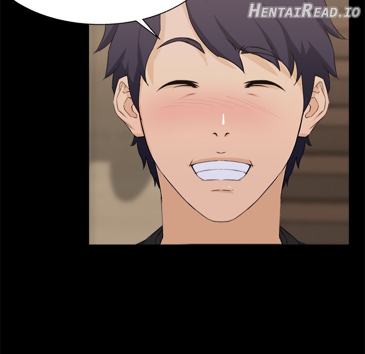 The Inheritance Chapter 18 - page 42