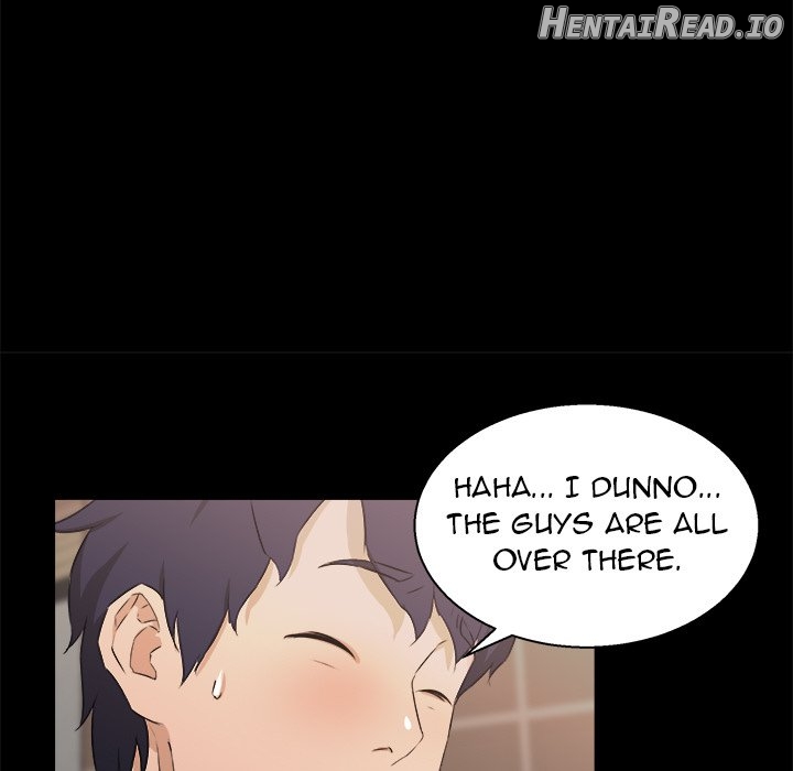 The Inheritance Chapter 18 - page 49