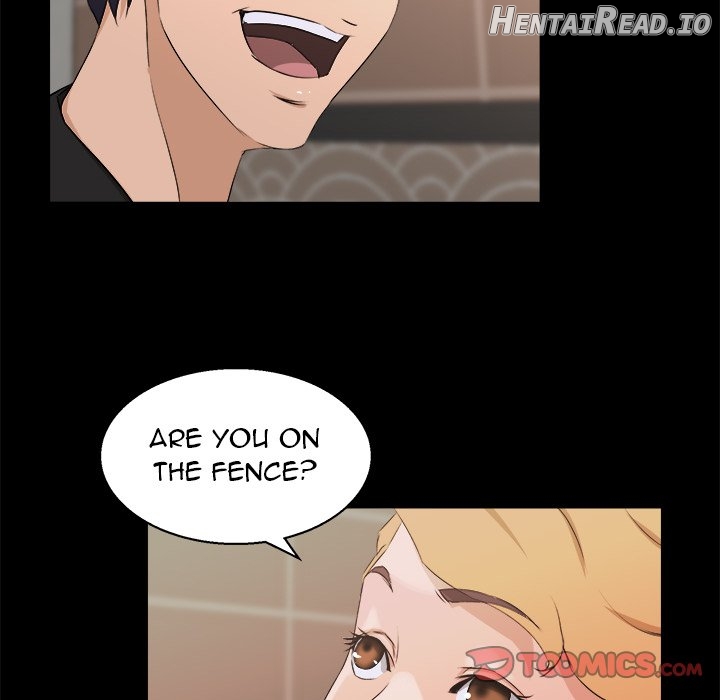 The Inheritance Chapter 18 - page 50