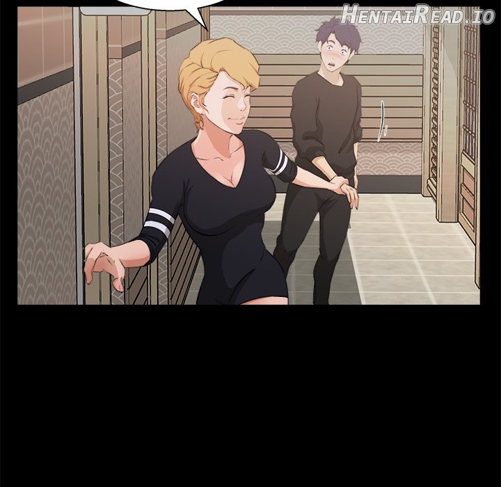 The Inheritance Chapter 18 - page 52