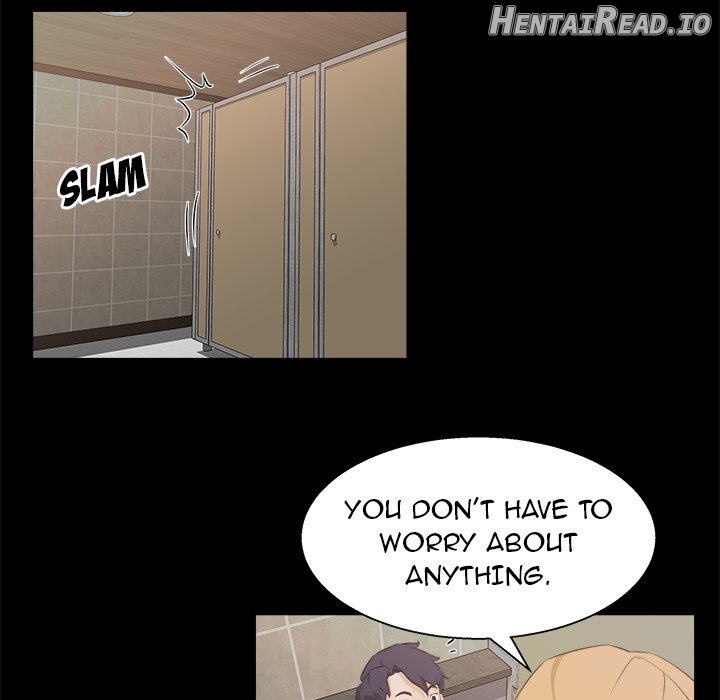 The Inheritance Chapter 18 - page 53