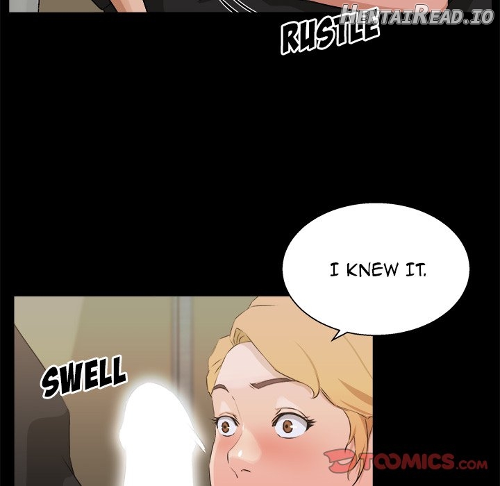 The Inheritance Chapter 18 - page 56