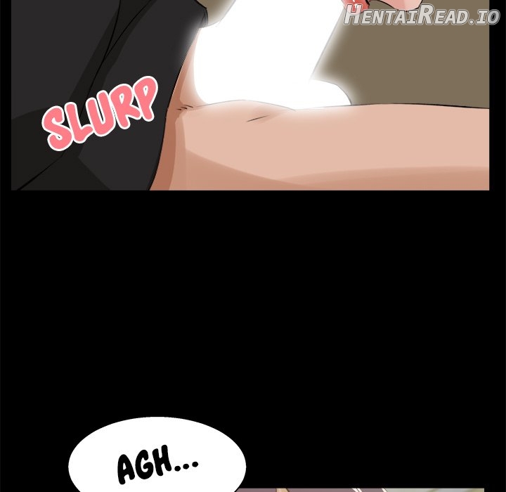 The Inheritance Chapter 18 - page 61