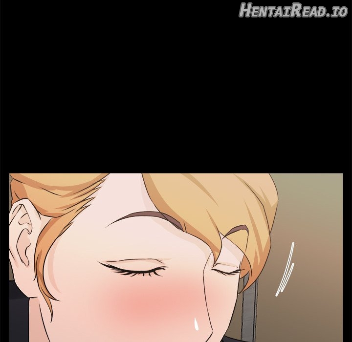 The Inheritance Chapter 18 - page 76