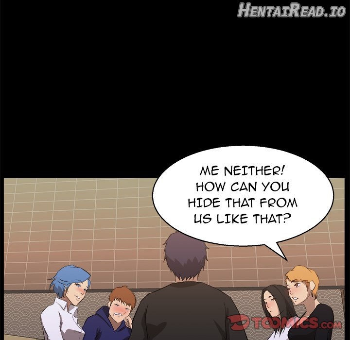 The Inheritance Chapter 18 - page 8