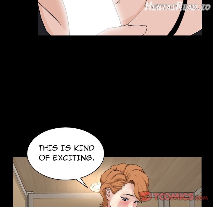 The Inheritance Chapter 18 - page 80