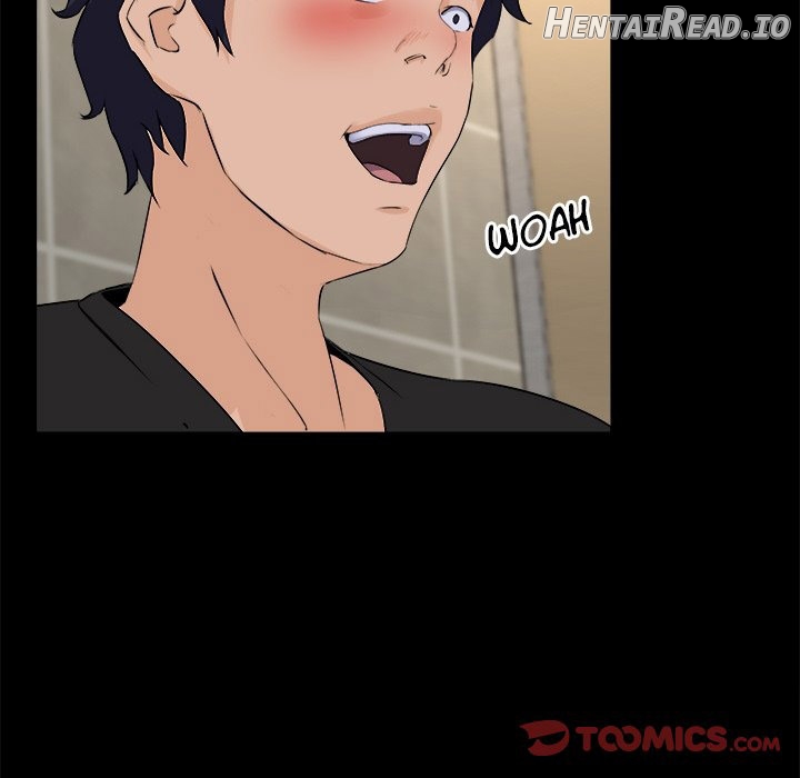 The Inheritance Chapter 18 - page 86