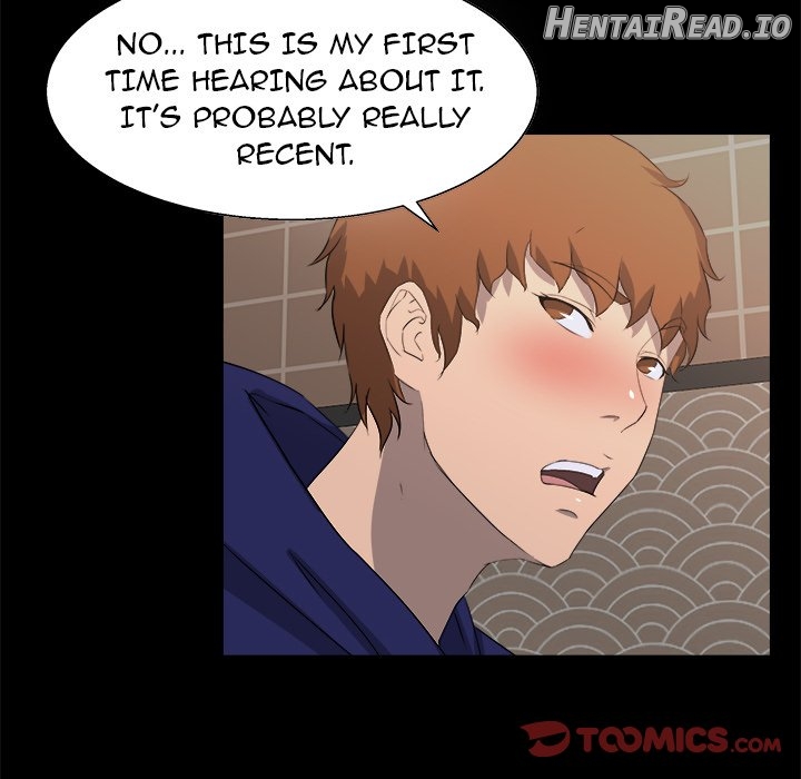 The Inheritance Chapter 18 - page 98